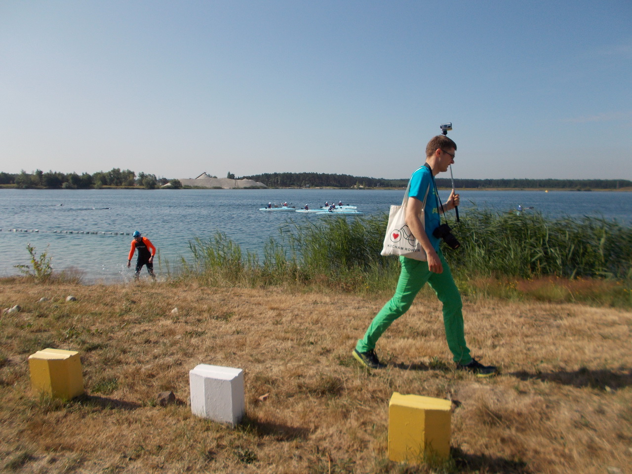 GRUPA AZOTY TRIATLON 2015