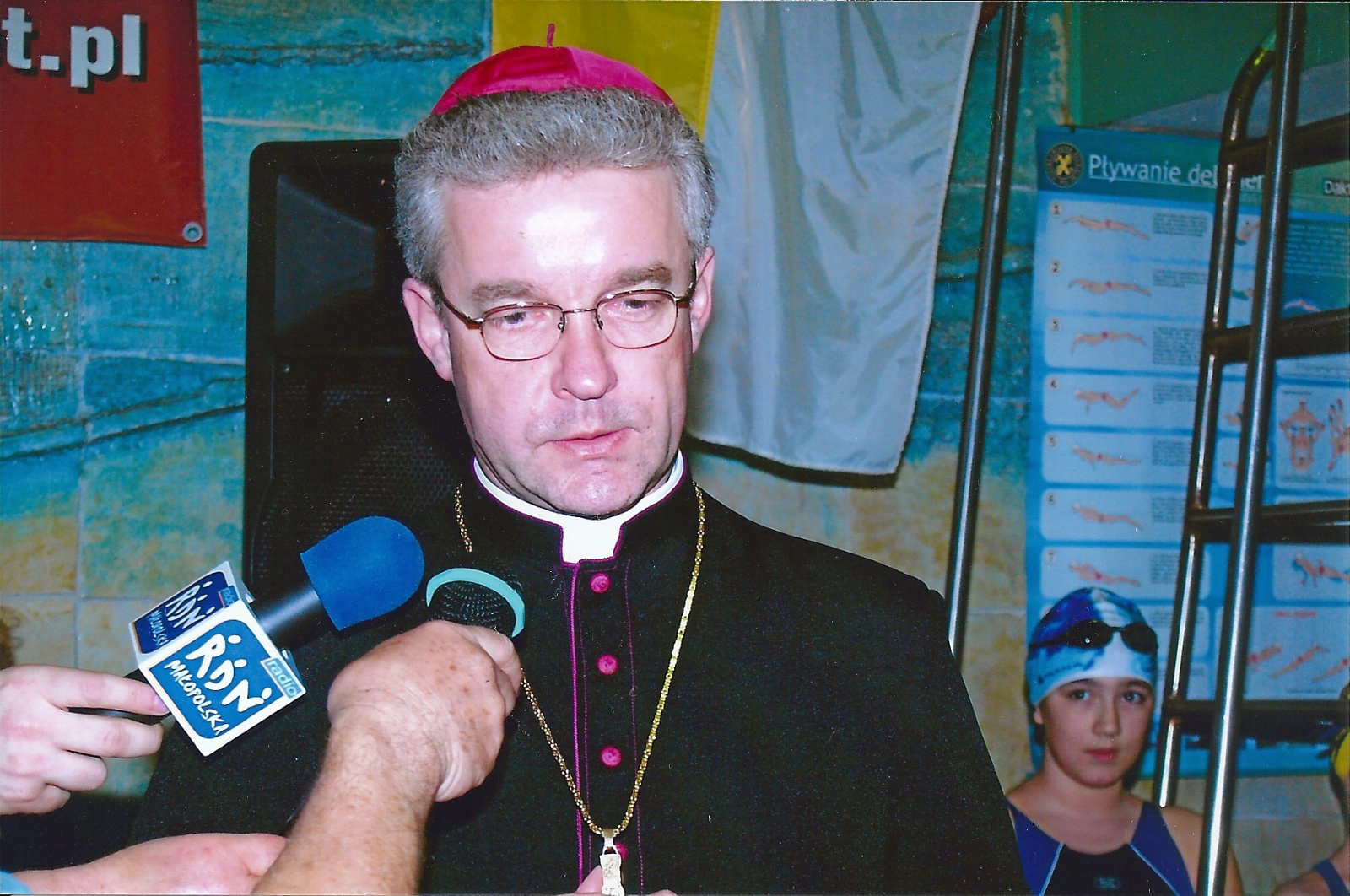 VII Memoriał św. Jana Pawła II