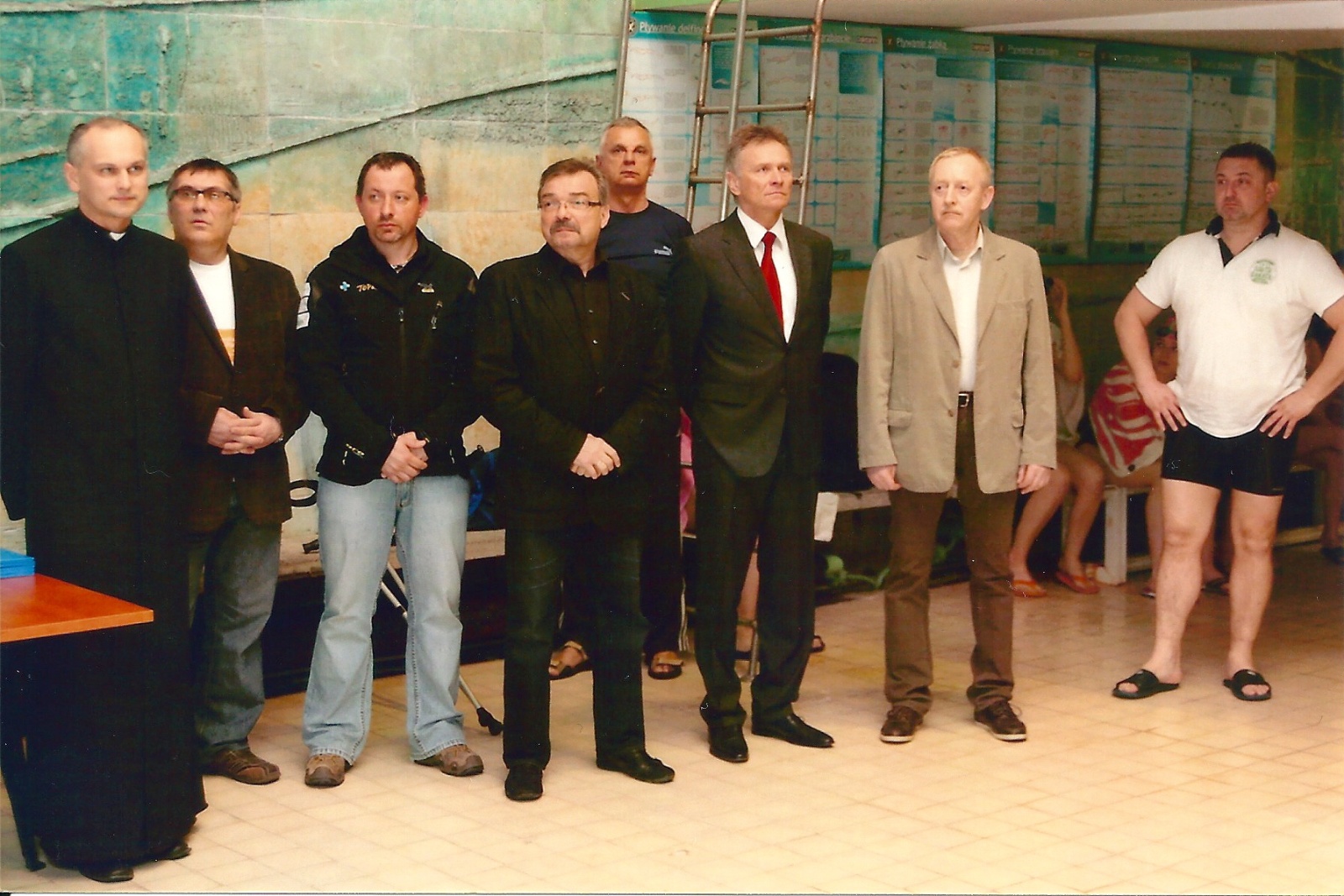 2011 memorial b