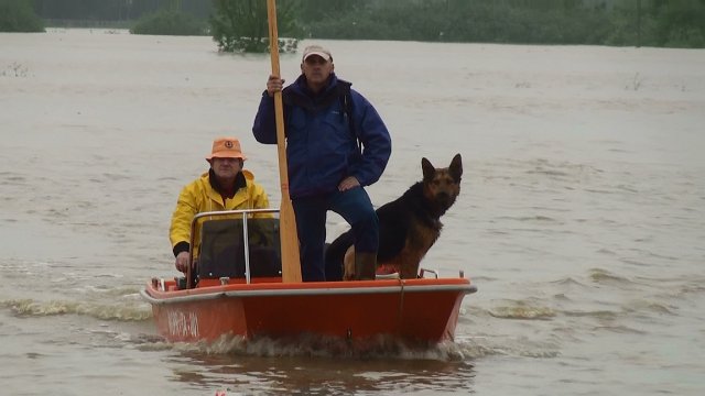 2010 powodz wola rogowska u