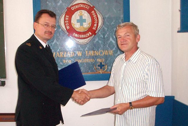 2011 porozumienie e