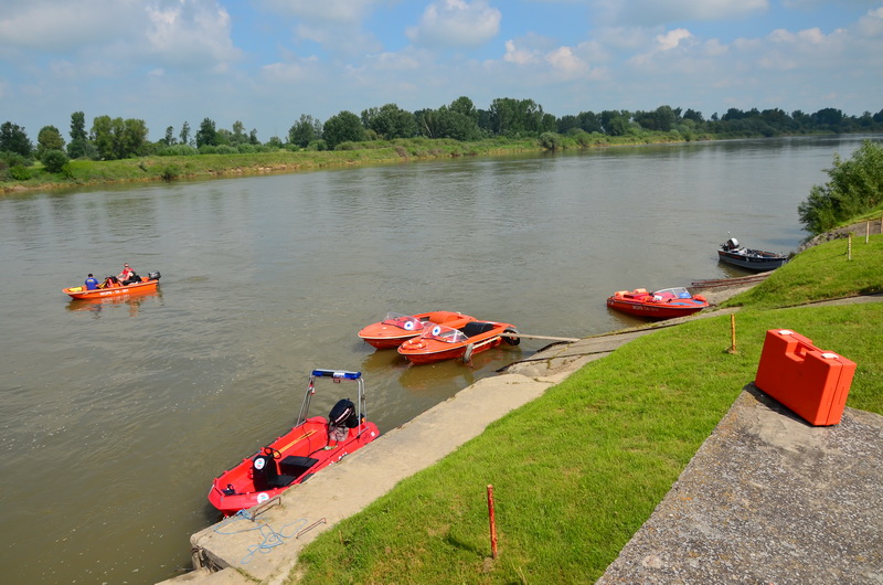 Manewry 2014 wisla 0029
