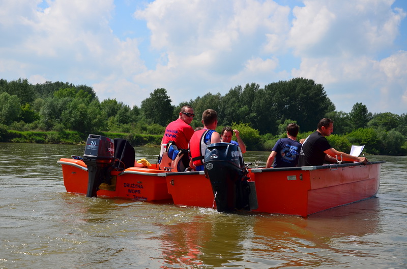 Manewry 2014 wisla 0039