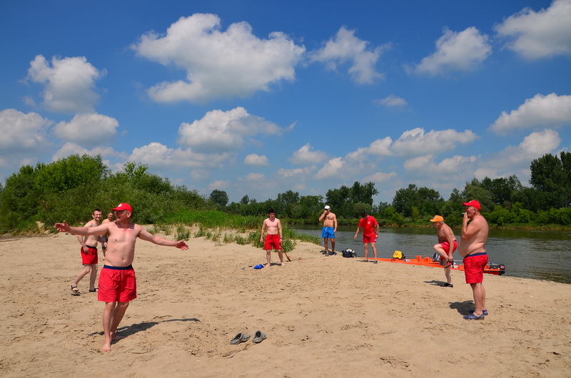 Manewry 2014 wisla 0044
