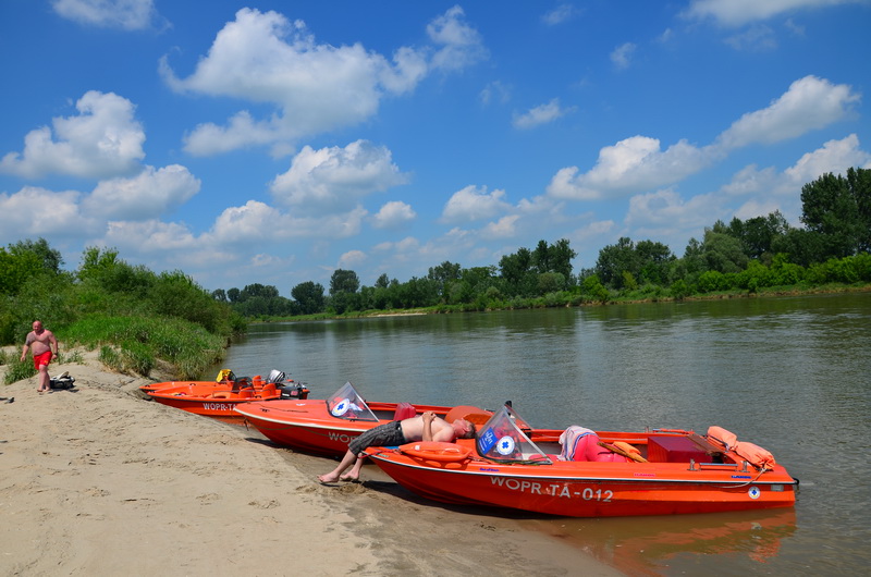 Manewry 2014 wisla 0051