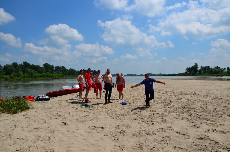 Manewry 2014 wisla 0053
