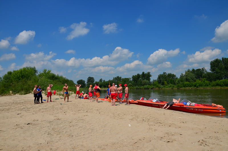 Manewry 2014 wisla 0057