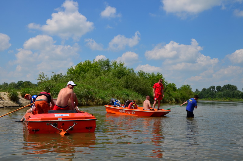 Manewry 2014 wisla 0061