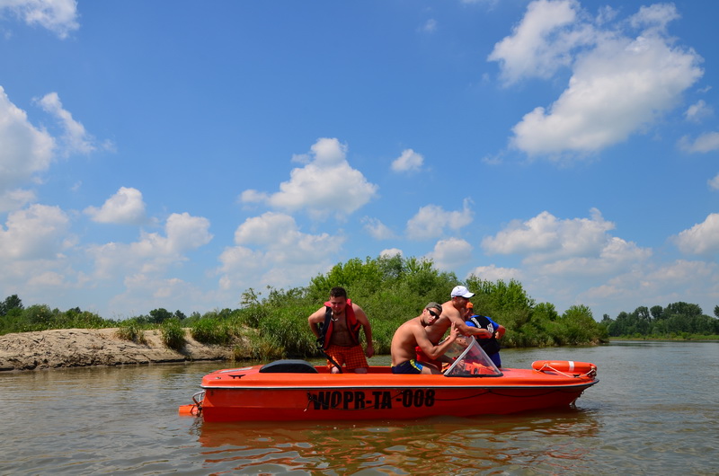 Manewry 2014 wisla 0064