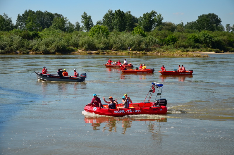 Manewry 2014 wisla 0088