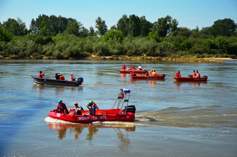 Manewry 2014 wisla 0089