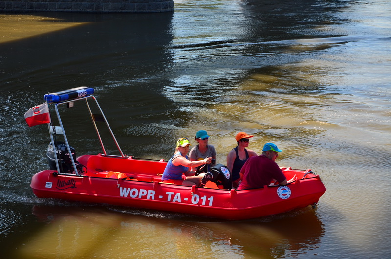 Manewry 2014 wisla 0093