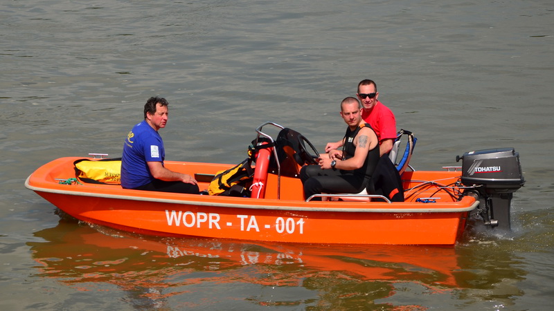 Manewry 2014 wisla 0122