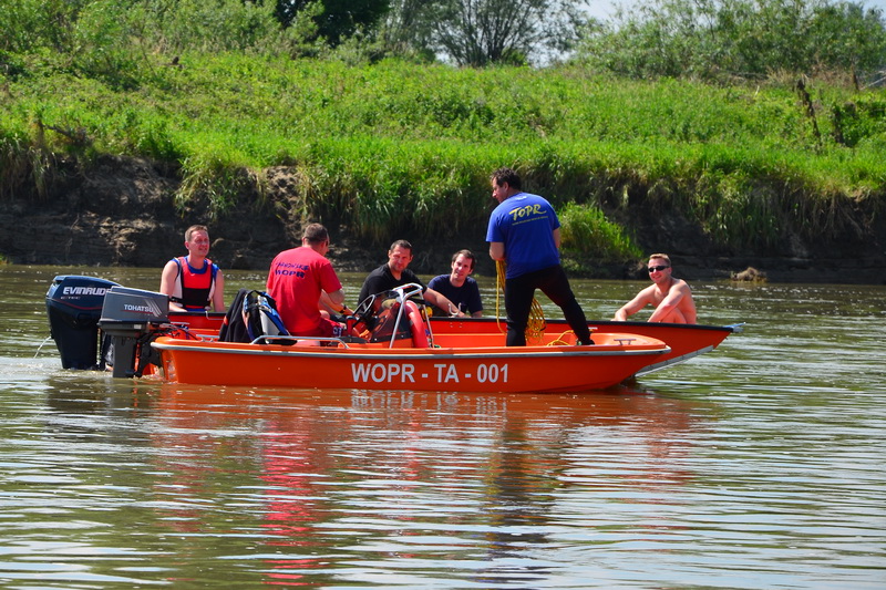 Manewry 2014 wisla 0137