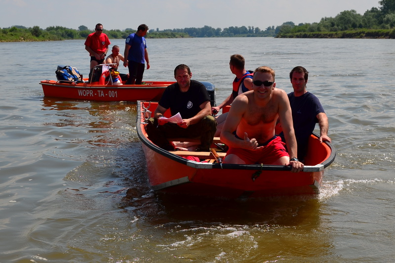 Manewry 2014 wisla 0138