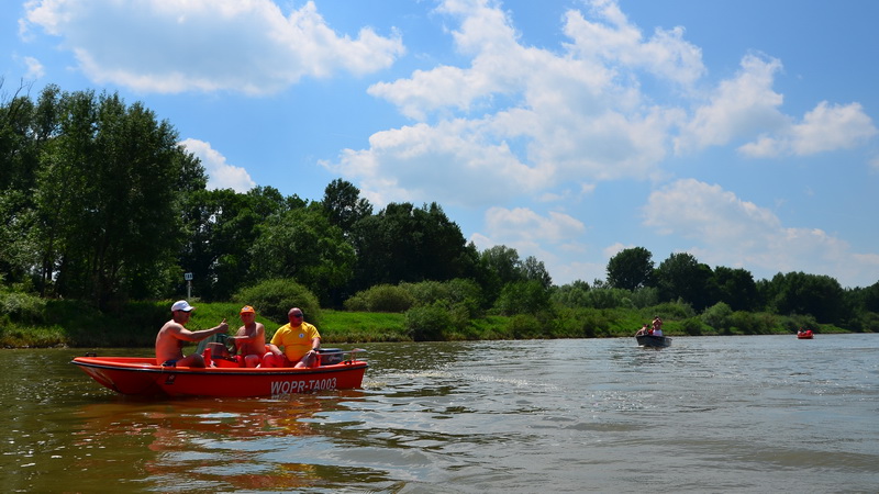 Manewry 2014 wisla 0162