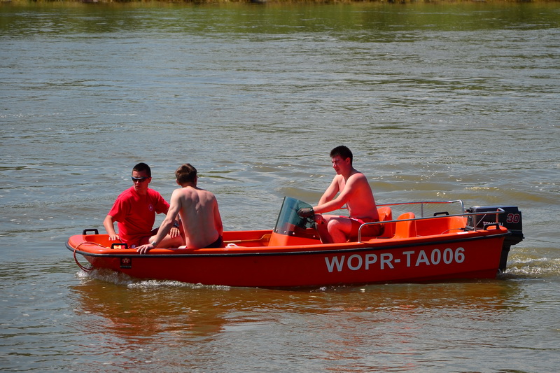 Manewry 2014 wisla 0169