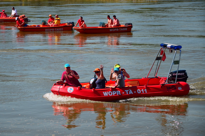 Manewry 2014 wisla 0179