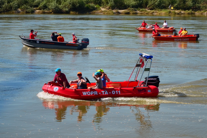 Manewry 2014 wisla 0182