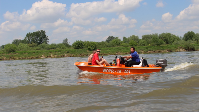 Manewry 2014 wisla 0196