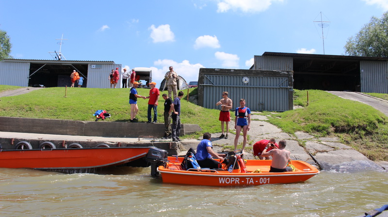 Manewry 2014 wisla 0202