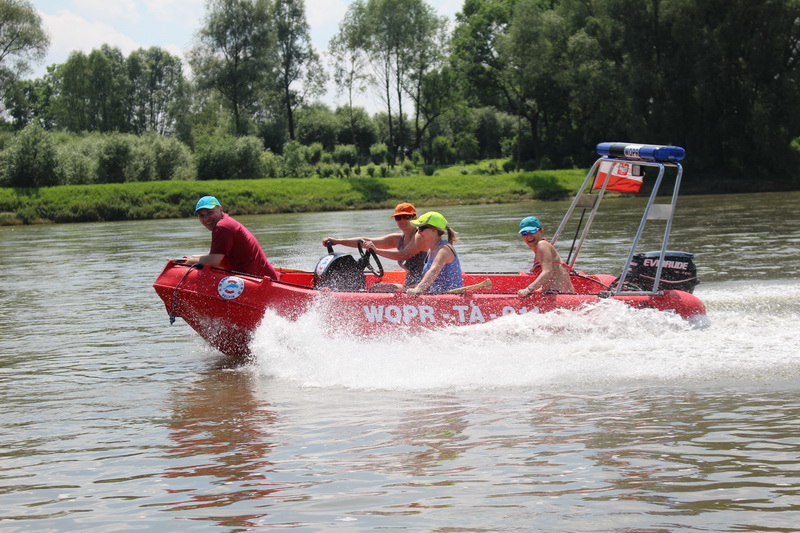 Manewry 2014 wisla 0207