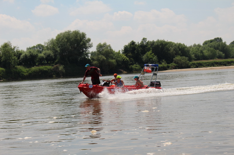 Manewry 2014 wisla 0213