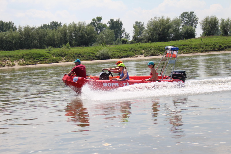 Manewry 2014 wisla 0214