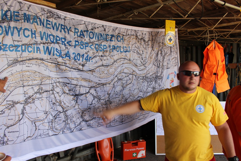 Manewry 2014 wisla 0221