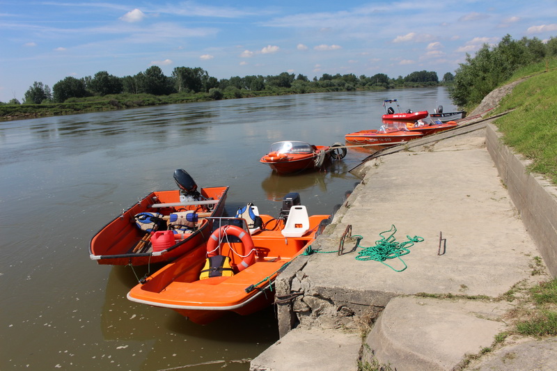 Manewry 2014 wisla 0238