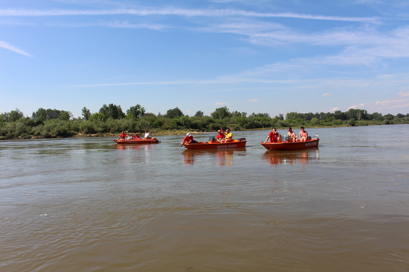 Manewry 2014 wisla 0248