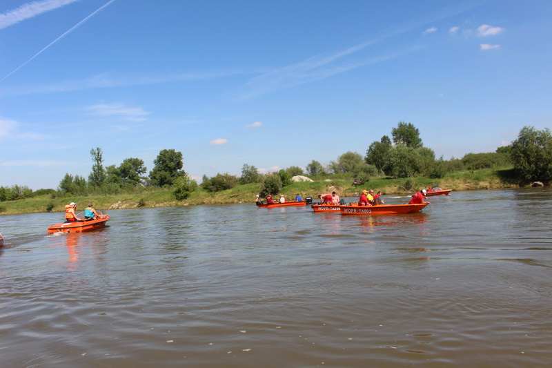 Manewry 2014 wisla 0250