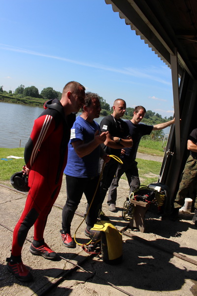 Manewry 2014 wisla 0256