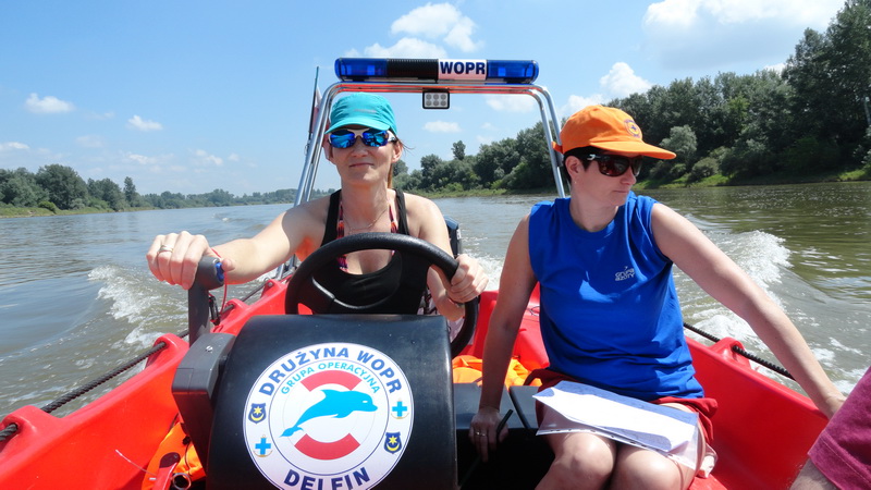 Manewry 2014 wisla 0267