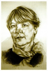 Lucyna Błoniarz