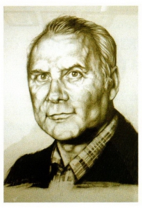 Dr Mieczysław Foryś
