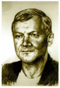 Mgr Jerzy Kacer