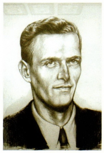 Dr Józef Krakowski