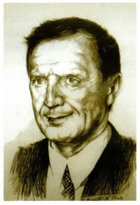 Mgr Jerzy Niklas