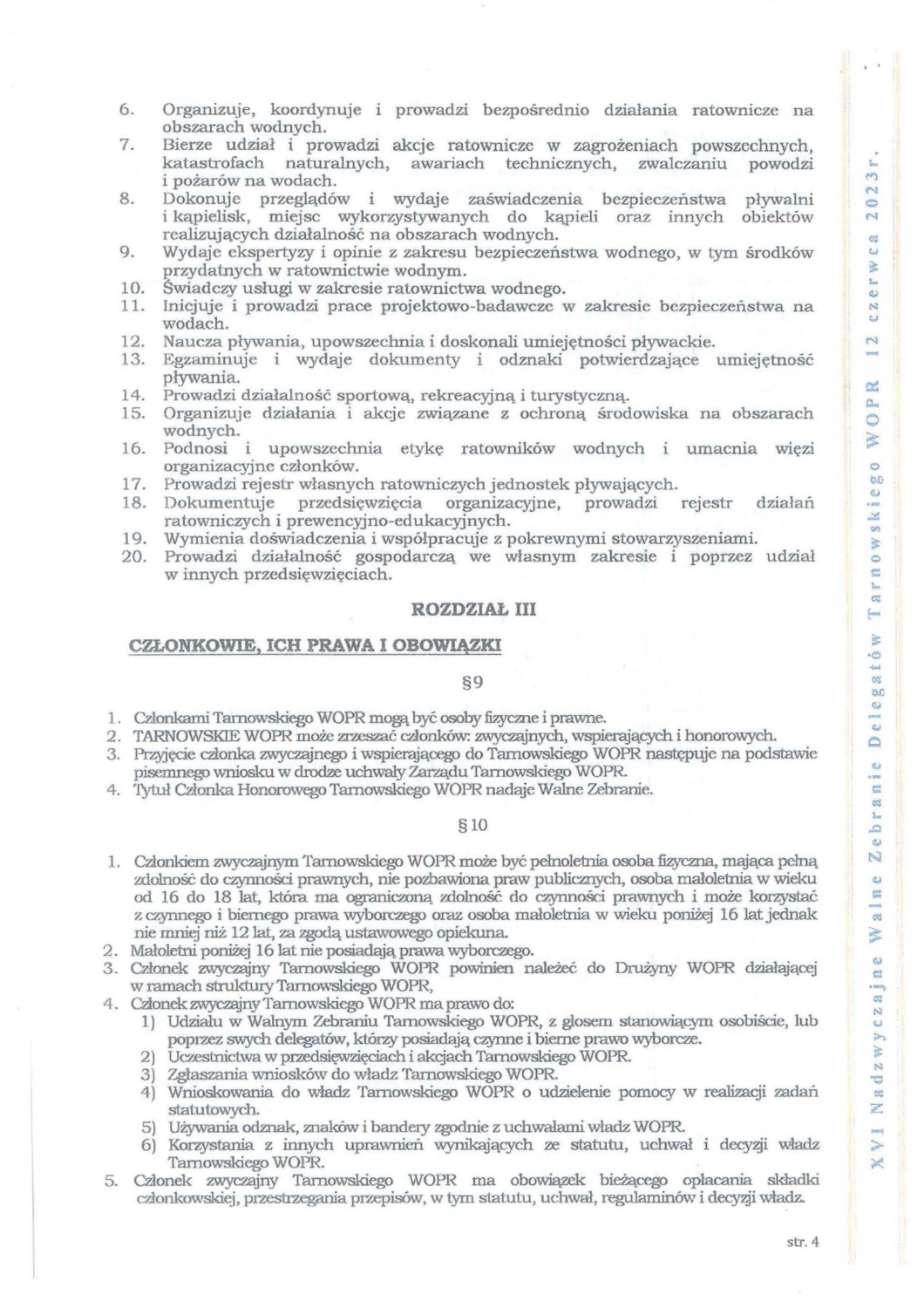 Statut TWOPR 2023_Strona_04